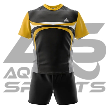 Rugby Uniform